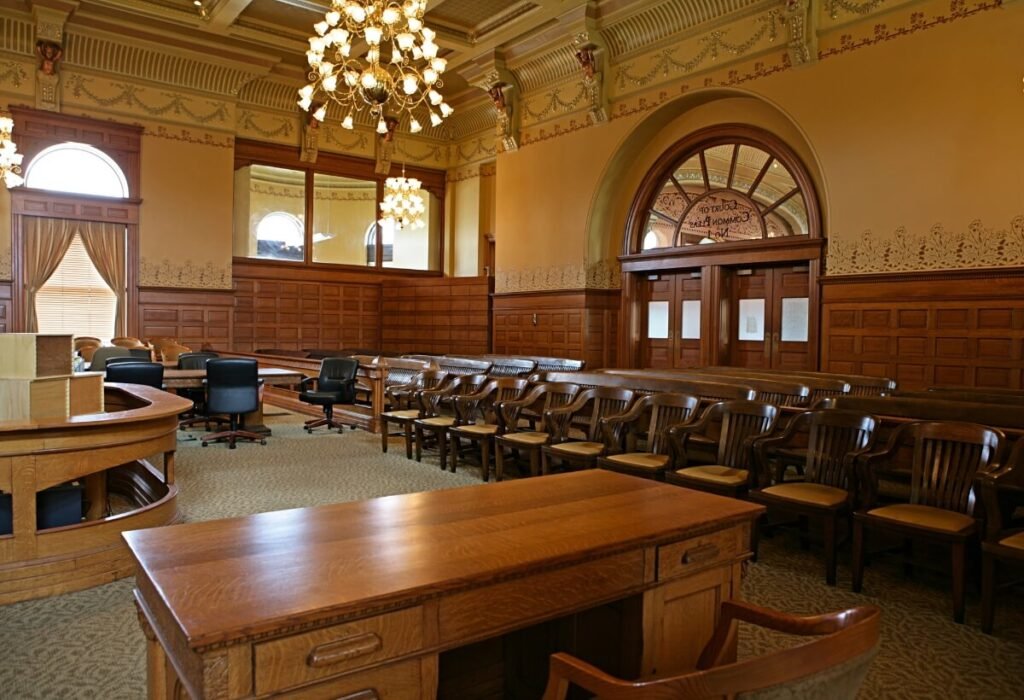 como funciona sistema prisional brasileiro