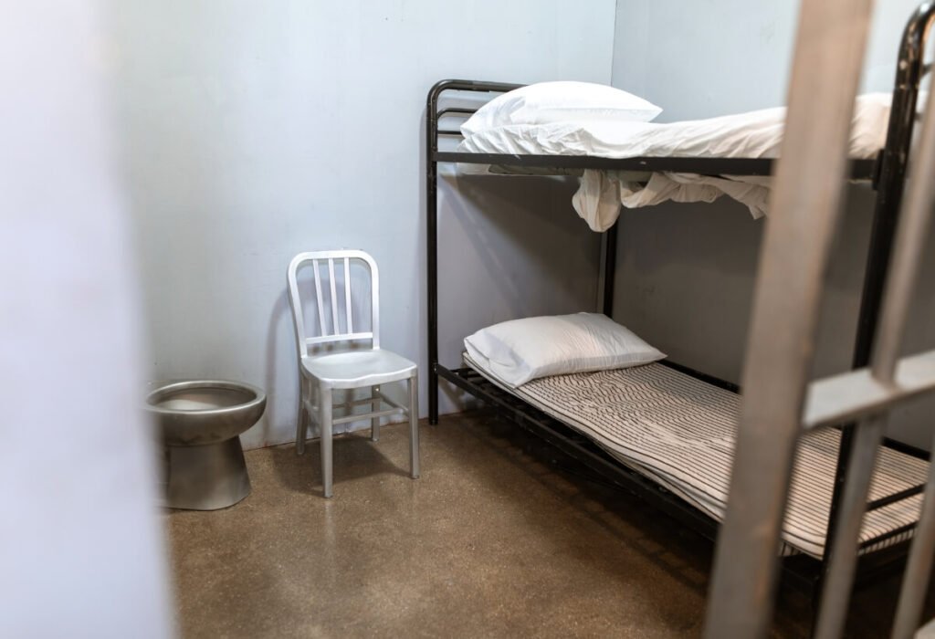 Os desafios de gerir uma unidade prisional de grande porte desafios gestao unidade prisional grande porte