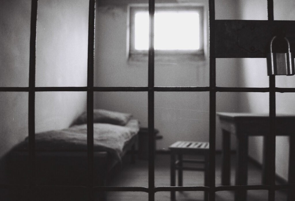 direitos humanos no sistema prisional