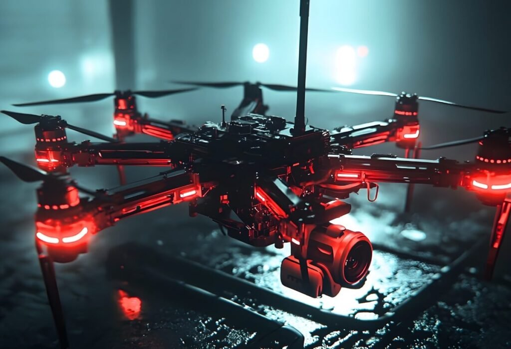 futuro seguranca publica brasil