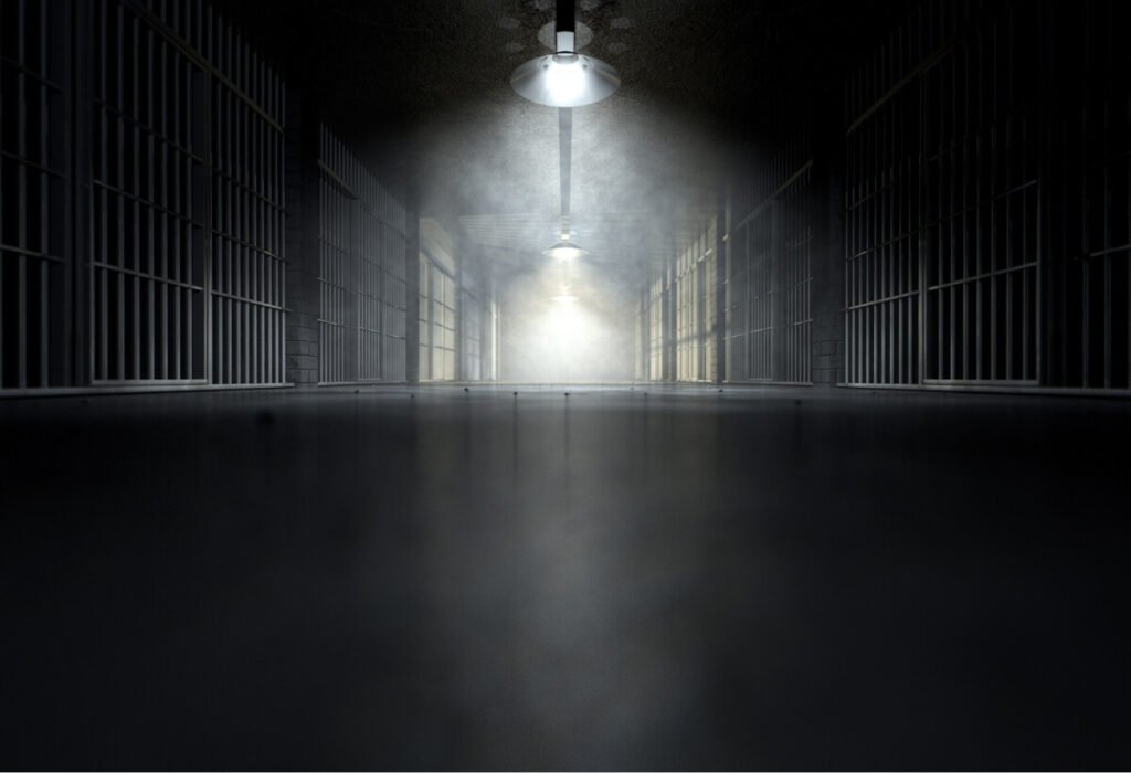 historias de dentro dia a dia agente penitenciario