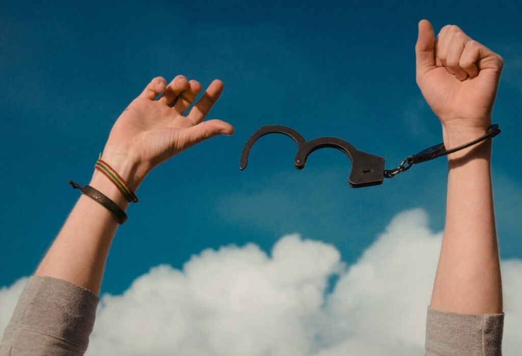 Memórias de um Ex-Detento