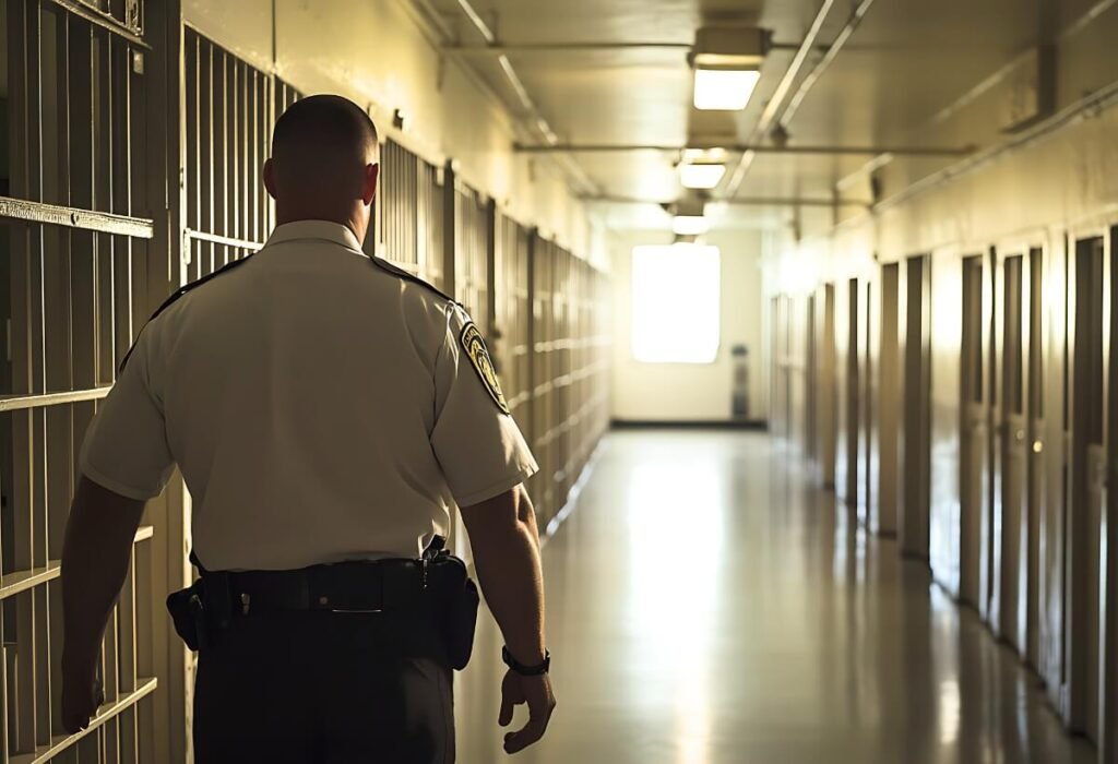 O papel da Polícia Penal na nova estrutura da segurança pública papel da policia penal na seguranca publica