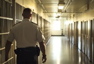 papel da policia penal na seguranca publica