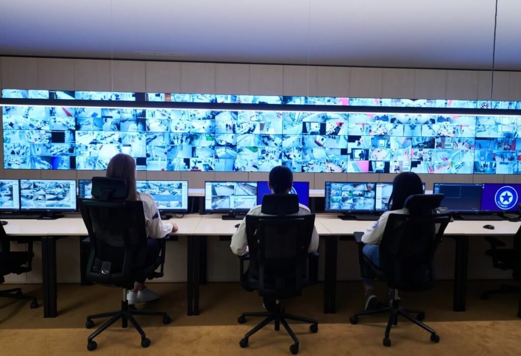 seguranca publica desafios evolucao