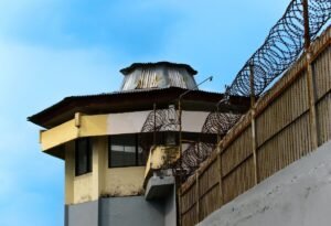 superlotacao carceraria