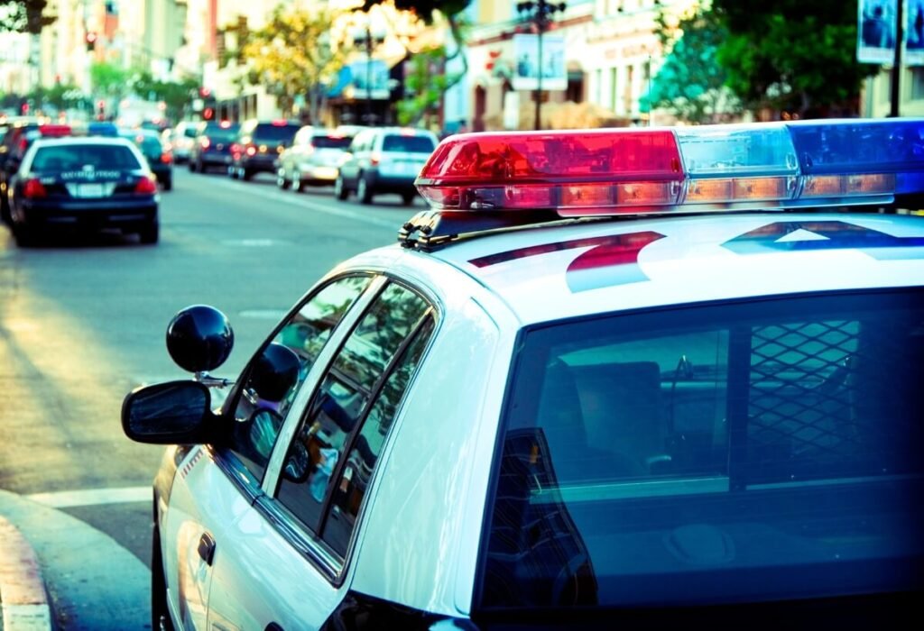 transporte de presos rotinas riscos regras