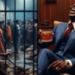 a corrupcao como crime premium