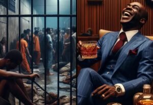 a corrupcao como crime premium