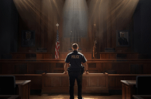 modelo para o sou penal