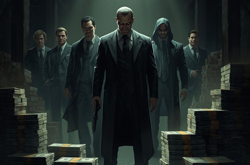 A Relação de Nicolás Maduro com o Foro de São Paulo e o Narcotráfico: Prisão e Impactos Geopolíticos modelo para o sou penal (6)