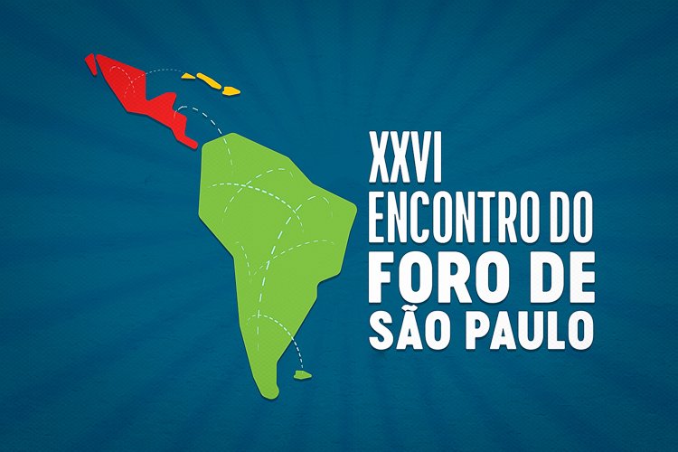 A Relação de Nicolás Maduro com o Foro de São Paulo e o Narcotráfico: Prisão e Impactos Geopolíticos foro de sp